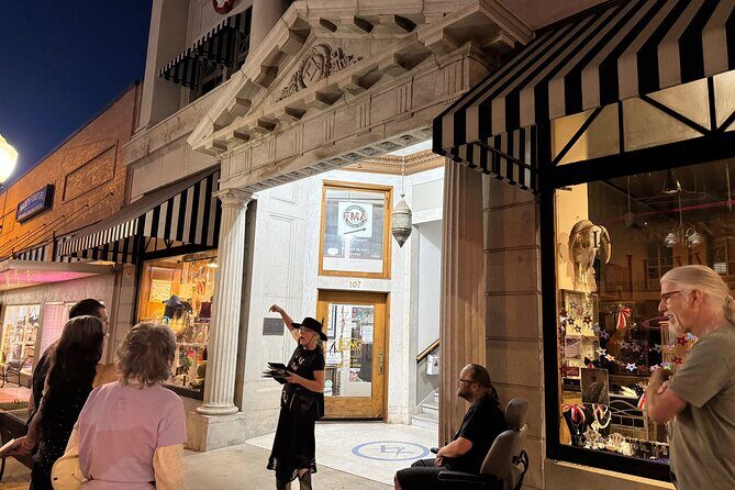 Prescott History Tour - Frequently Asked Questions