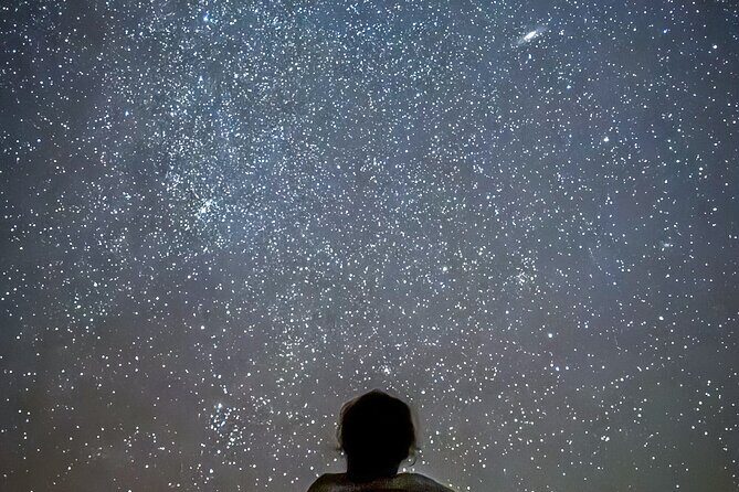 Prescott Night Hike and Stargazing - An In-Depth Look at the Prescott Night Hike and Stargazing Experience