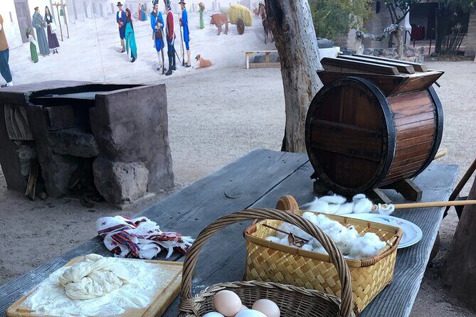 Presidio Museum Admission Tickets - The Sum Up: Why It’s a Solid Choice for Travelers