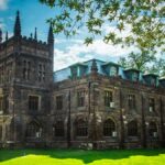 Princeton: Princeton University Guided Walking Tour - Who Should Take This Tour?