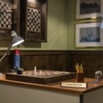 Prison Break Alcatraz Escape Room in Fisherman's Wharf - The Nuts and Bolts of the Prison Break Alcatraz Escape Room