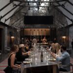 Prisoner Wine and Dim Sum Experience - The Itinerary: What to Expect