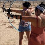 Private 1-Hour Archery Session Near Joshua Tree National Park - Who Should Book This Experience?