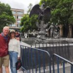 Private 2 Hour City Tour of Mexico City Historic Center - In-Depth Look at the Tour Experience