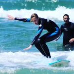 Private 2-Hour Surf Lesson in Huntington Beach - An In-Depth Look at the Private Surf Lesson Experience