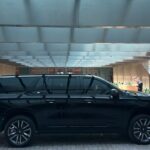Private 3-Hour Chauffeur Experience - Cadillac Escalade - Miami - A Deep Dive into the Miami Chauffeur Experience