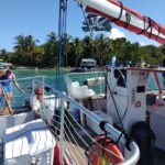 Private 3 Hour Miami Tour aboard Great White 50FT Power Catamaran - A Detailed Exploration of the Miami Catamaran Experience