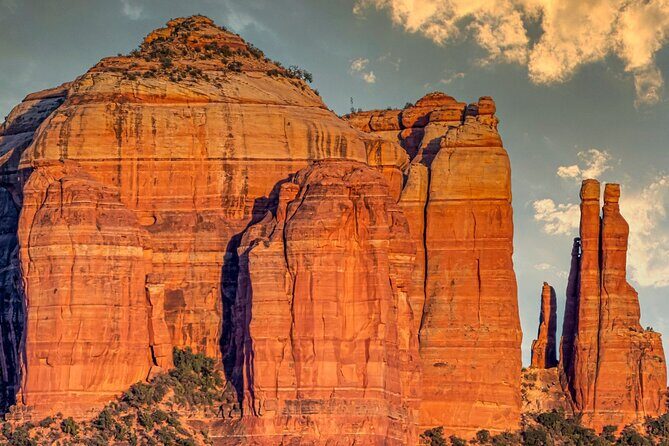 Private 3 Hour Sedona Guided Hike Explore Stunning Sedona Trails - Detailed Breakdown of the Experience