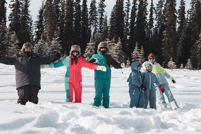 Private 30 Minute Mush Along Historic Yukon Quest Trail - What Makes This Tour Stand Out?
