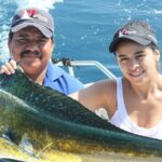 Private 4 Hour Fishing Trip in Puerto Vallarta - Who Would Love This?