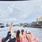 Private 4 Hour Miami Sandbar Escape on a Luxury Yacht - Who This Tour Is Best For