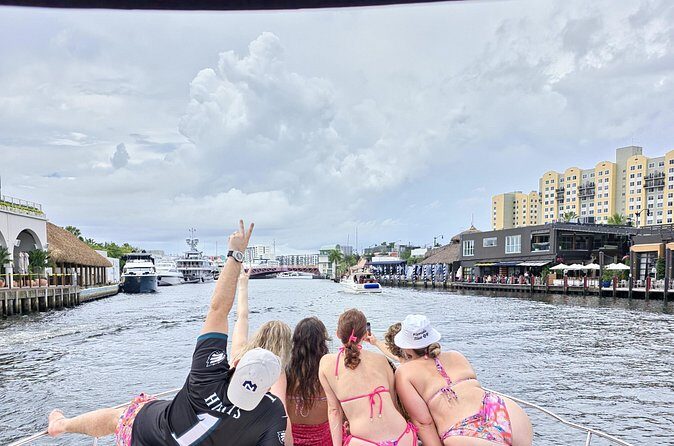 Private 4 Hour Miami Sandbar Escape on a Luxury Yacht - Who This Tour Is Best For