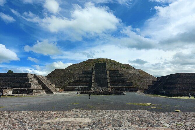 Private 5-hour tour to the Pyramids of the Gods of Teotihuacan - Why This Tour Works Well for Different Travelers
