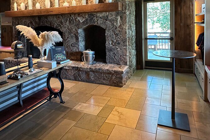 Private 6hr Wine Tour with Priority Wine Pass 2-for-1 Tastings - FAQs