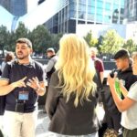 Private 9/11 Ground Zero Walking Tour with Museum Ticket - A Thoughtful Look at the 9/11 Ground Zero Walking Tour