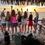 Private 90 Minute Tiki Boat Tour on Fort Myers Beach - Who Will Love This Tour?