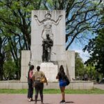 Private Afro-Argentine Heritage Walking Tour in Buenos Aires - Breakdown of the Itinerary: What You’ll See and Why It Matters