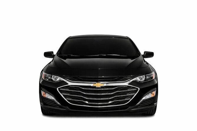 Private Airport Transfer Amelia Island/Fernandina Beach to JAX - Summing it up: who’s this for?