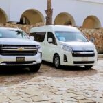 Private Airport Transfer to San José del Cabo - Authentic Experiences and Trustworthy Service