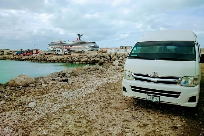 Private Airport Transfer to your Hotel - The Sum Up