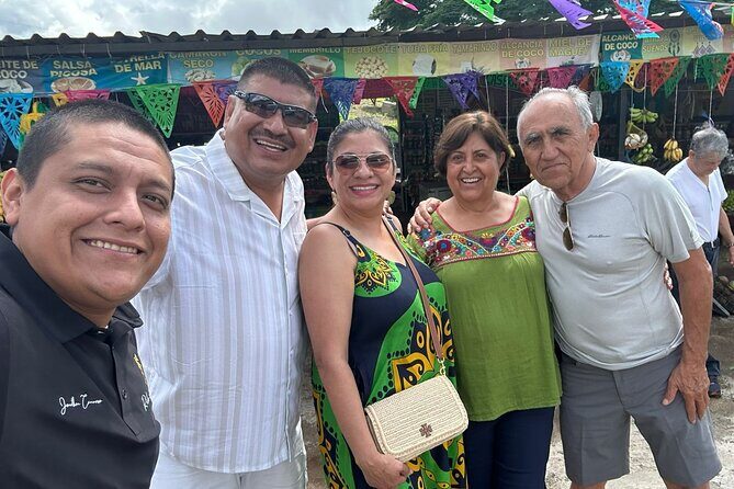 Private Airport Transfers across Bahía de Banderas - Who This Tour Suits Best