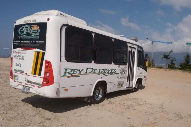 Private airport transportation - In-Depth Look at the Private Airport Transfer