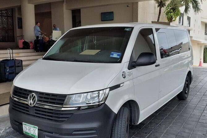 Private Airport Transportation to Playa del Carmen Downtown - An In-Depth Look at the Private Airport Transfer to Playa del Carmen
