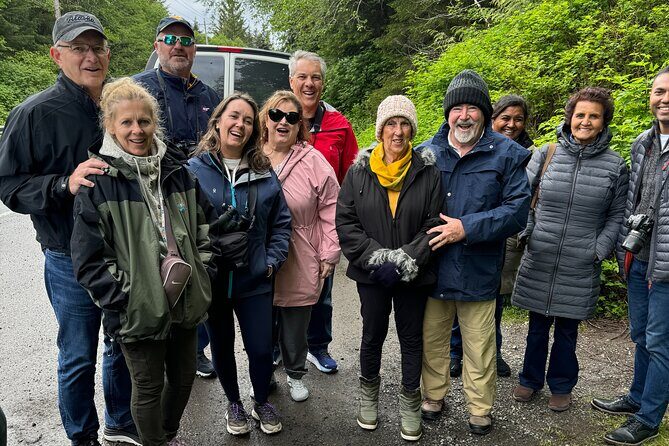 Private Alaska Native Wildlife & Scenic Experience.. - Practical Details and Tips