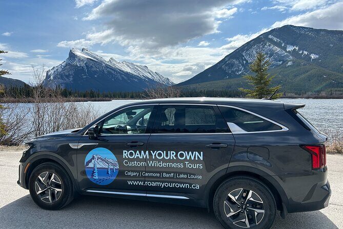 Private Alberta Rocky Mountain and Local Breweries Tour - Frequently Asked Questions