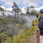 Private All Inclusive Hawaii Volcanoes National Park Tour - Authentic Experiences & Authenticity