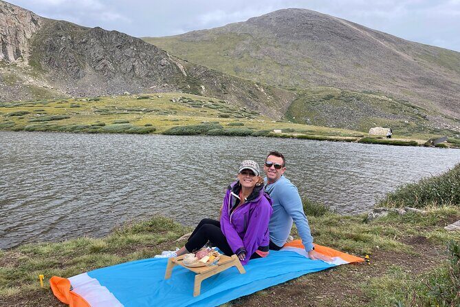 Private Alpine Hike with Charcuterie Tasting in Colorado - Who Should Book This Tour?