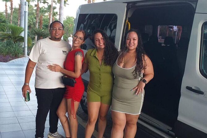 Private Arrival Cancun Airport Transfer to Costa Mujeres Resorts - Why Choose This Transfer?