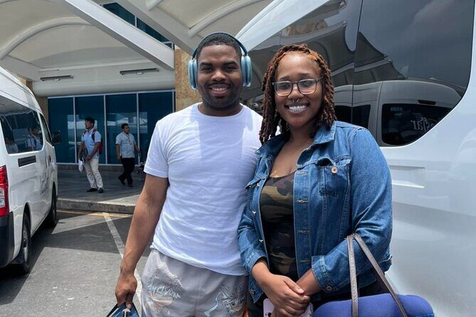 Private Arrival Transfer Cancun Airport to Puerto Aventuras Hotel - FAQ