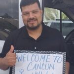 Private Arrival Transfer from Cancun Airport to Cancun Hotel - What the Ride Feels Like