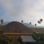 Private Balloon Over The Pyramids for Couples - A Closer Look at the Experience