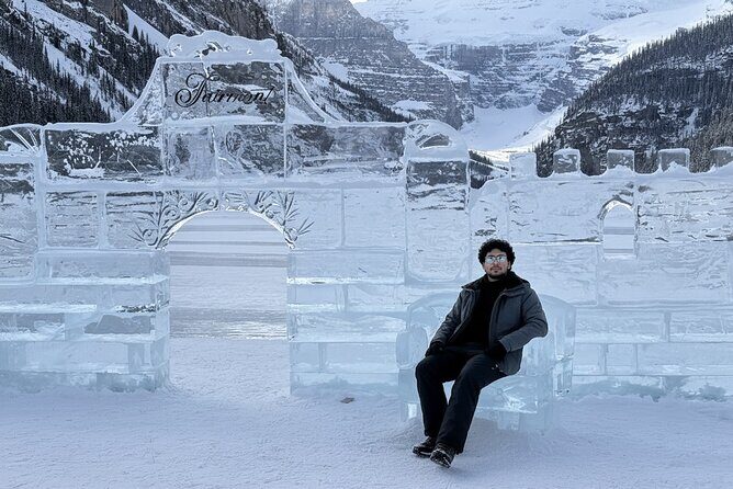 Private Banff Winter Tour with Abraham Lake & More! - Frequently Asked Questions (FAQs)