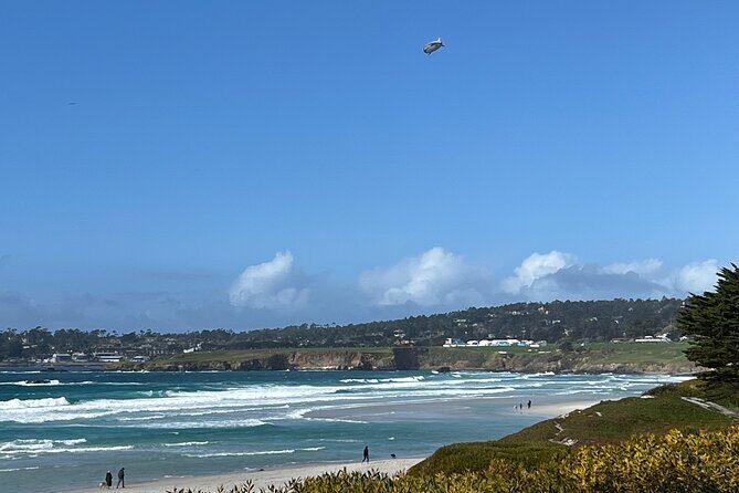 Private Big Sur and Carmel Scenic Drive from San Jose - What Makes This Tour Stand Out?