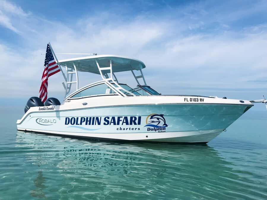 Private boat Charter Key West | Sandbar, Dolphin, Snorkeling - An In-Depth Look at the Private Key West Boat Experience