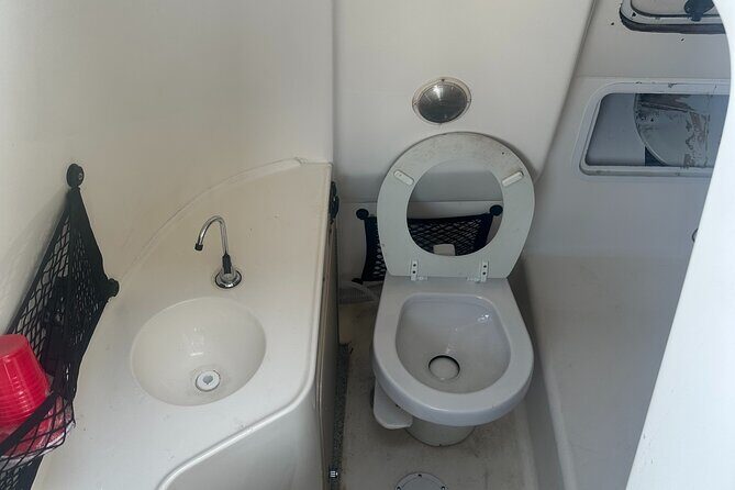 Private Boat Rental in Miami for 10 People - Practical Tips for Your Trip