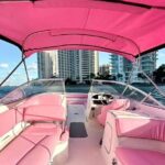 Private Boat Rental in Miami for 10 People - FAQs