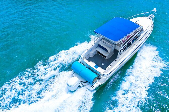 Private Boat Rental in Miami for 10 People - Final Thoughts