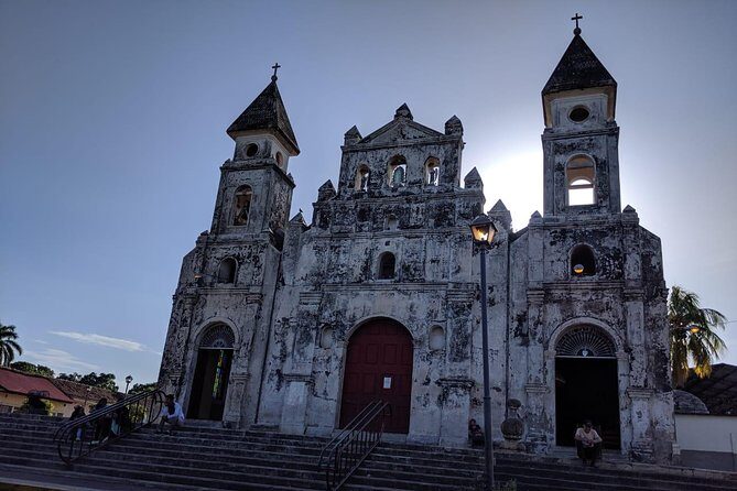 PRIVATE Boat ride + Colonial city tour at Granada+Catarina lookout - FAQ