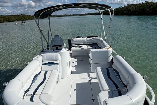 Private Boat Tour - FAQ