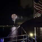 Private Boat Tours in Destin Fireworks Cruises - Setting the Scene: What to Expect from the Tour