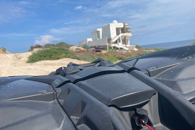Private Cabo Buggy Rides and Can Am Adventures - The Sum Up: Who Will Love This Tour?