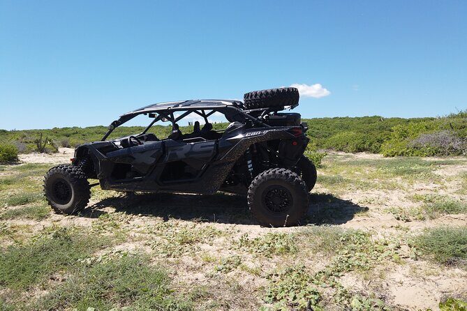Private Can-Am Maverick X3 Off-Road Adventure in Cabo San Lucas - Final Thoughts
