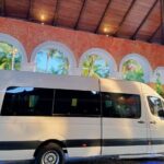 Private Cancun Airport Transfer to Cancun City and Hotel Zone - What’s Included and What’s Not