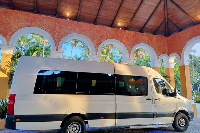 Private Cancun Airport Transfer to Cancun City and Hotel Zone - What’s Included and What’s Not