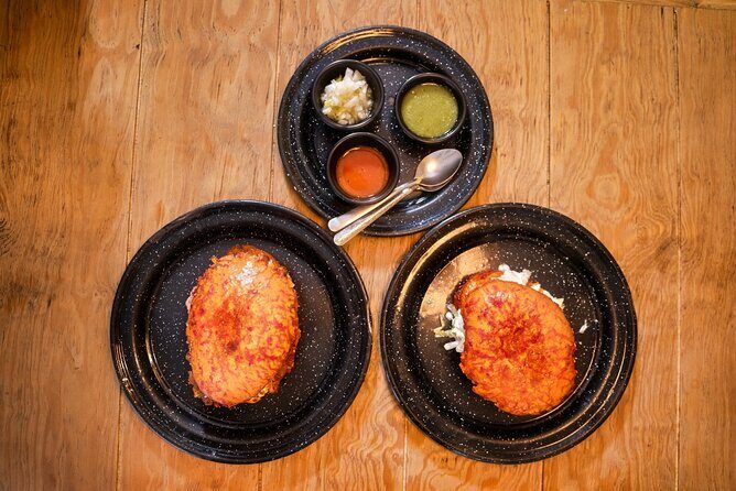 Private Cancun Taco & Mexican Food Tour with Tequila Tasting - The Sum Up