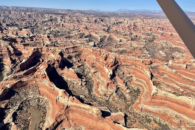 Private Canyonlands and Arches National Parks Combo Air Tour - Final Thoughts: Is It Worth It?